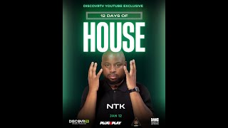 NTK - 12 Days of House