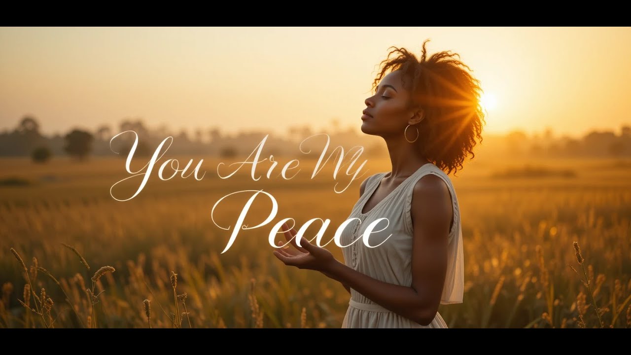 You Are My Peace Gospel Worship Song Official Lyrics Video YouTube you-are-my-peace-gospel-worship-song-official-lyrics-video-youtube