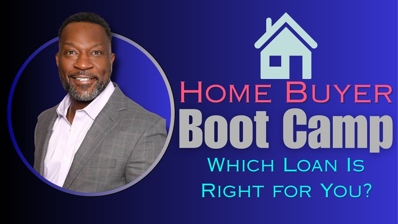 Loan Types Explained