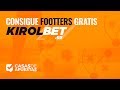 KIROLBET Baskonia Vitoria-Gasteiz - YouTube