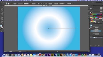 Adobe illustrator cs6   overview