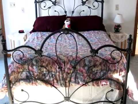 2 Beaver Pond Rd, kingston, NH home video tour