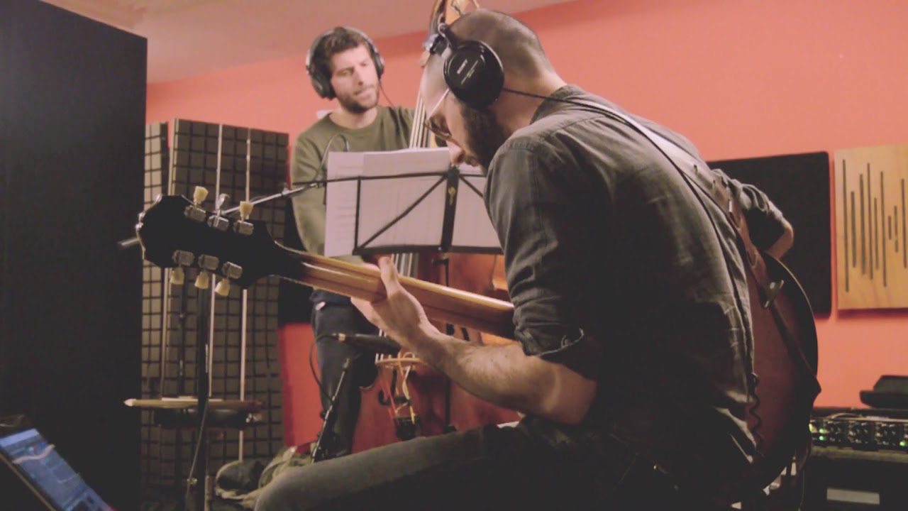 VARIACIONES IS OUT!