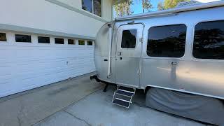 2022 Airstream  GLOBETROTTER Autos RV For Sale in Deland, Florida