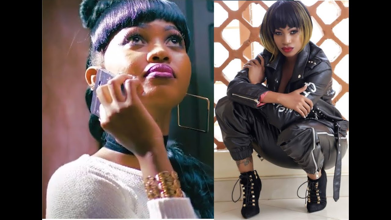 ANI ASINGA SPICE DIANA NE SHEEBAH? ENYUMBA AWARD NE OKUYIMBA - YouTube