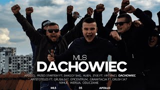 MLS - DACHOWIEC (OFFICIAL VIDEO)