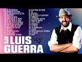 Juan Luis Guerra EXITOS, EXITOS, EXITOS Sus Mejores Canciones - Juan Luis Guerra Mix Nuevo 2022