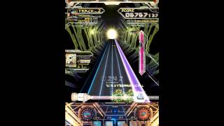 【Sound Voltex III】 PANIC HOLIC (GRAVITY) with hand shot(, 2014-11-22T15:52:42.000Z)