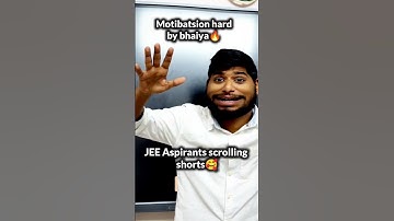 😂JEE Aspirants scrolling shorts part 1 || IIT Motivation | JEE 2026 | JEE 2027 #iit #jee #shorts