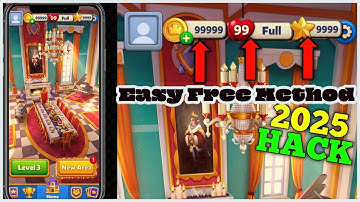 Royal Match Hack ✅ How To Get Unlimited Hearts & Crowns Royal Match 2025 iOS Android ✅