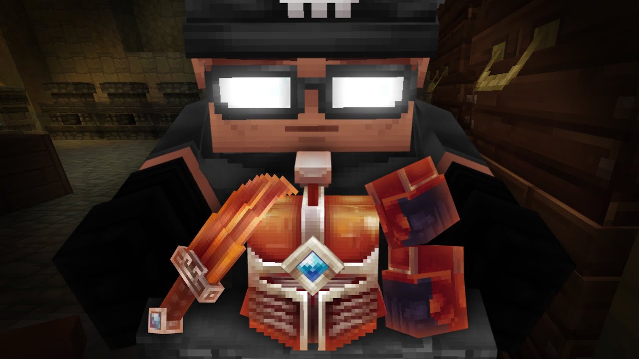 the worst hytale video ever (maybe..)