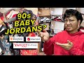 Vintage JORDANS Going for CHEAP in JAPAN!? | Sole Searching in Japan (Episode 3)