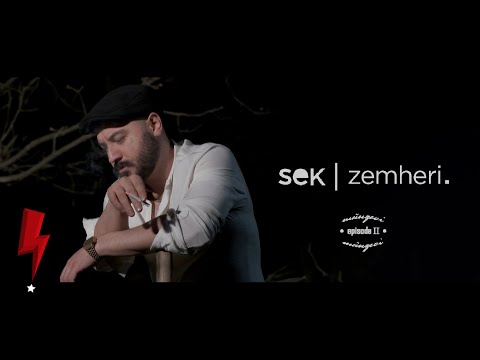 Sek - Zemheri | Official Video