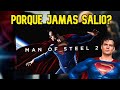 La VERDAD DETRAS de Man Of Steel 2