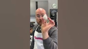 Learn How We Make Noses for Our Puppets! ⚠️ Loud Noises ⚠️ Follow Safety Instructions!