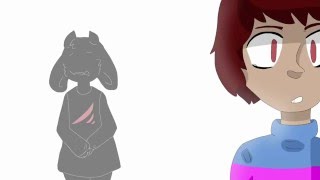 Fellow Feeling || Undertale MAP Part 2