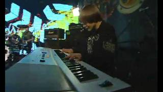 Maximum Power Deep Purple Burn - Rat Bendova