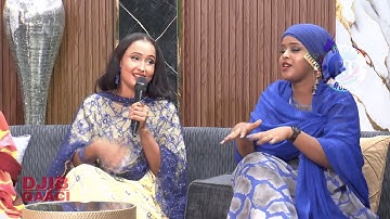 HABSAN IYO DEKA| RUUX U JEEL QABA |XASUUSTII XAWA HIRAAN IYO RODA AHMED| DJIB-QAACI | RTD MUSIC 2025