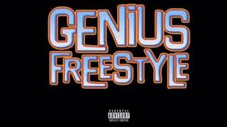 Famous Cal Scruby - Genius Freestyle #benzo57 #videoremix #parentaladvisory #calscruby Wealth