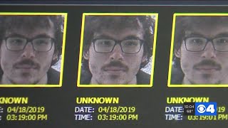 Company touts new facial recognition technology to stop crime, but is it Orwellian
