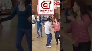 www.CZESTOTANCZ.pl Szkoła Tańca Częstochowa 💝 ECS Najlepszy Użytkowy TANIEC TOWARZYSKI Częstochowa 💞