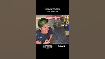 Keter doesn’t rhyme with “meter” #drsherman #site42 #scp