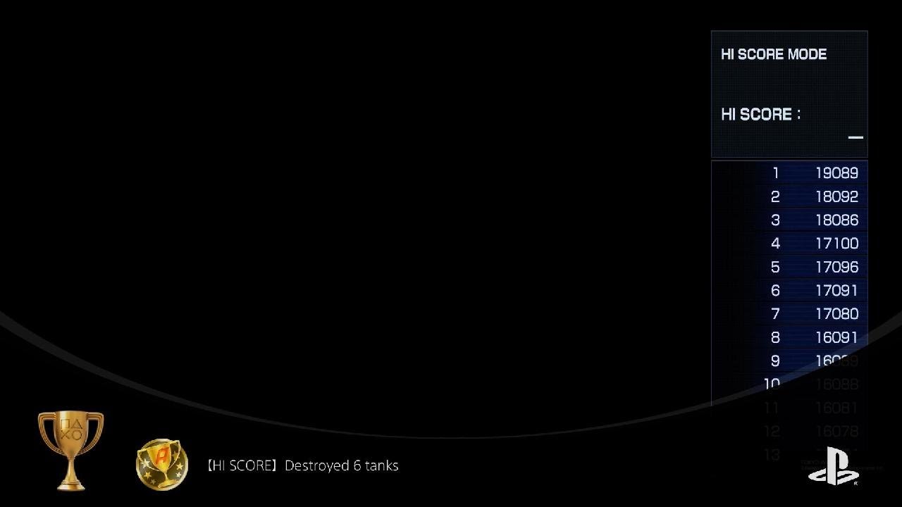 Arcade Archives 2 TOKYO WARS_20260202162538