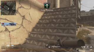Triple collateral and super quickscope