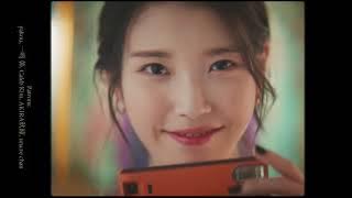 IU  Strawberry Moon Instrumental