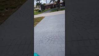 Liam's Easter Hunt part 1