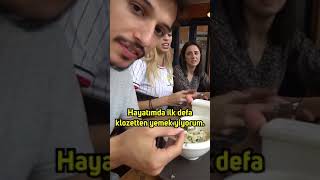 Burası Gerçekten B*K Cafe