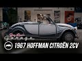 1967 Hoffman Citroën 2CV - Jay Leno's Garage