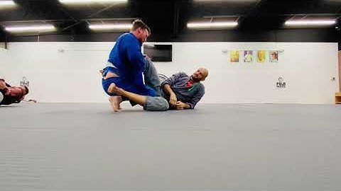 2020-07-29 - Rolling With New Students @ www.CarlosMachadoJiuJitsuMidCities.com