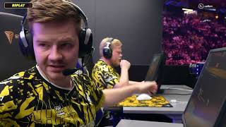 Vitality vs. Apeks Highlights | BLAST.tv Paris Major 2023 Semi-final