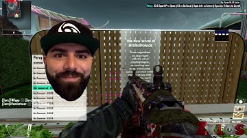 [BO2/1.19] Perxy Free Non-Host + Pre-Game (Aimbot,, ESP + More) SPRX Mod Menu