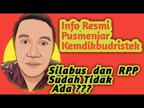 Video: Untuk apa silabus digunakan?