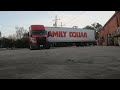 Family Dollar at US Xpress part 1