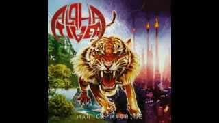 Alpha Tiger (Deu) - Black Star Pariah