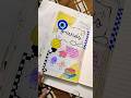 best friends journal💫💕 #beautiful #journal#best friend |bhavya's craft world |