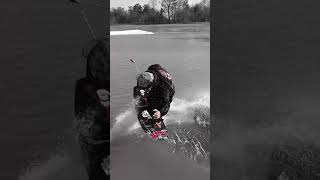 Welcome Home Clark Davis 🫡🖤 #slingshotwake