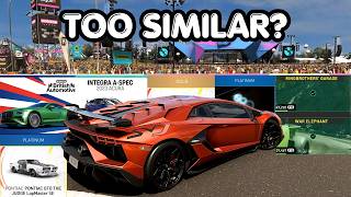 Racing Games Are Losing Their Identity… screenshot 2