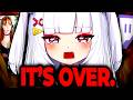 VTubers CALLED OUT By Morgpie Over Twitch Ban OUTRAGE?!