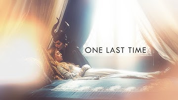 » one last time | multifandom.