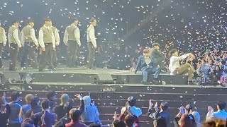 BSS (SEVENTEEN) at the AAA 2023 (fancam)