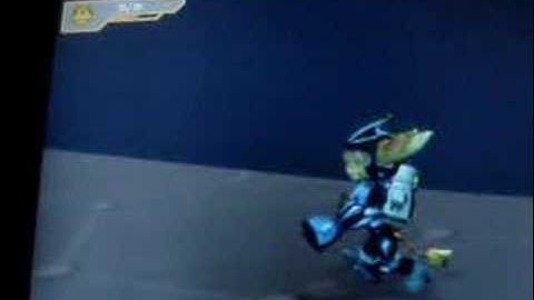 Ratchet and Clank Size Matters Glitches Part 27