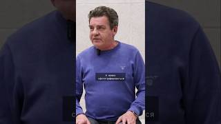 Не отказываю в фото, Сергей Дорогов #ктоестьартист #6кадров #интервью