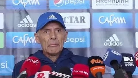 Miguel Angel Russo vuelve al fútbol tras su batalla con el cáncer