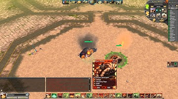 Battleforge PVP Tutorial Video 7 - Deck Building Part I