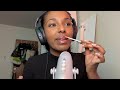 ASMR: 🌞 Rise & Shine GRWM | Life Updates, rambling & yapping!✨