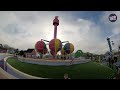 End of video